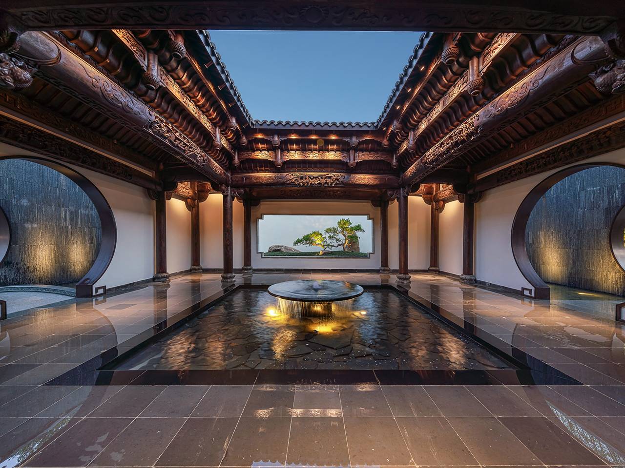 建发央玺