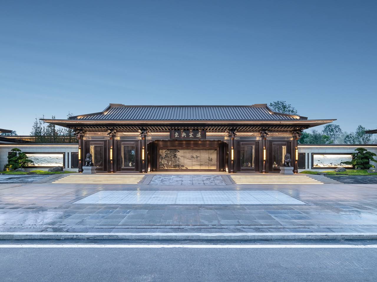 建发央玺
