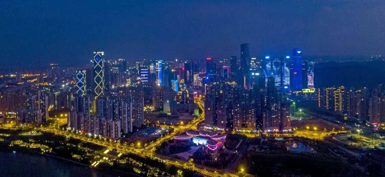 盛邦滨江府