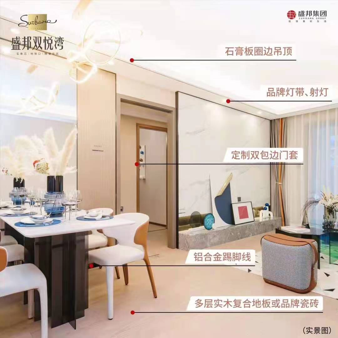 盛邦滨江府