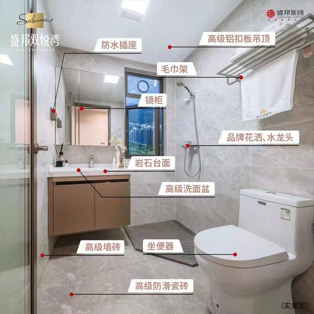 盛邦滨江府