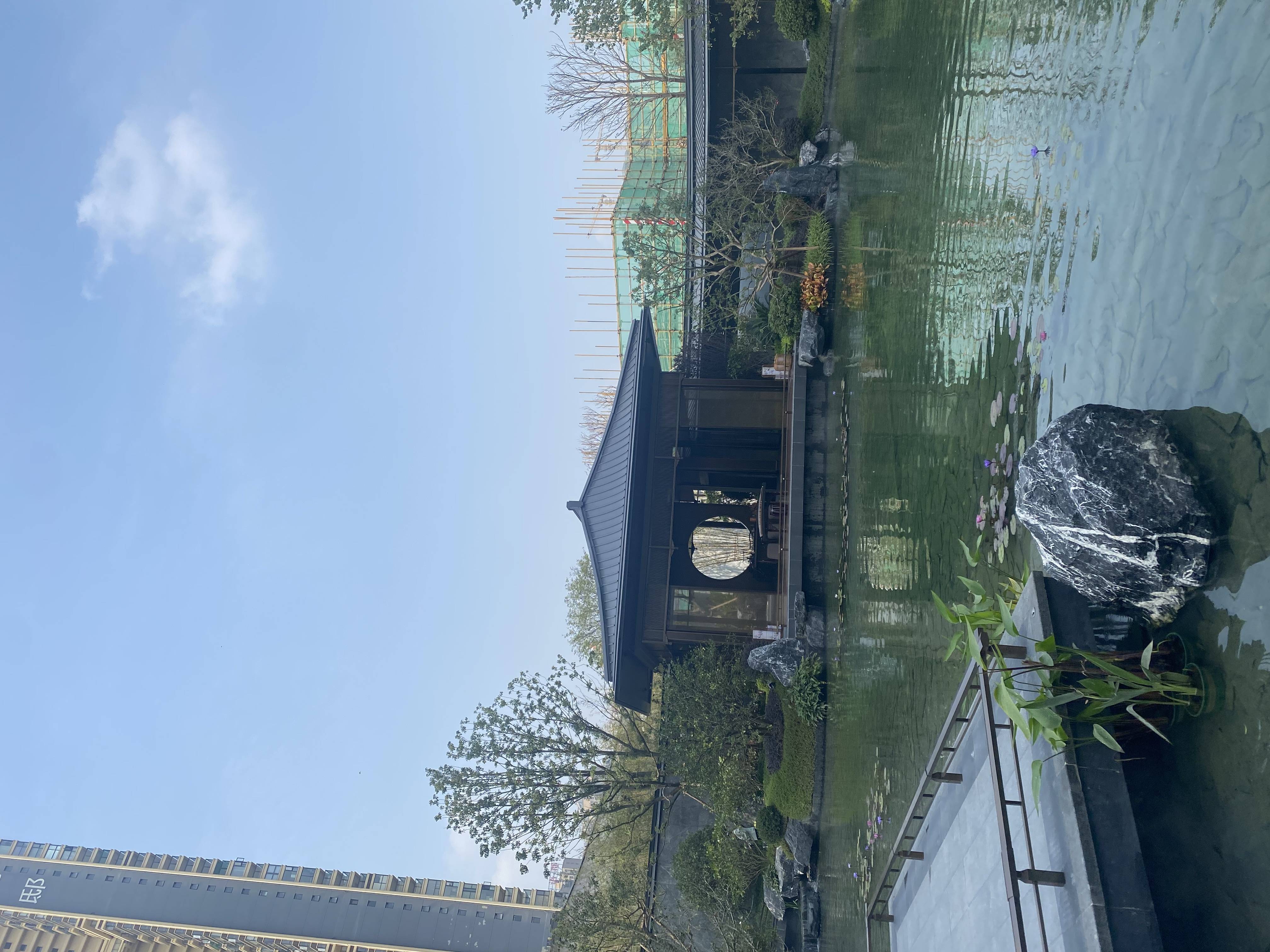 交投荣和樾园
