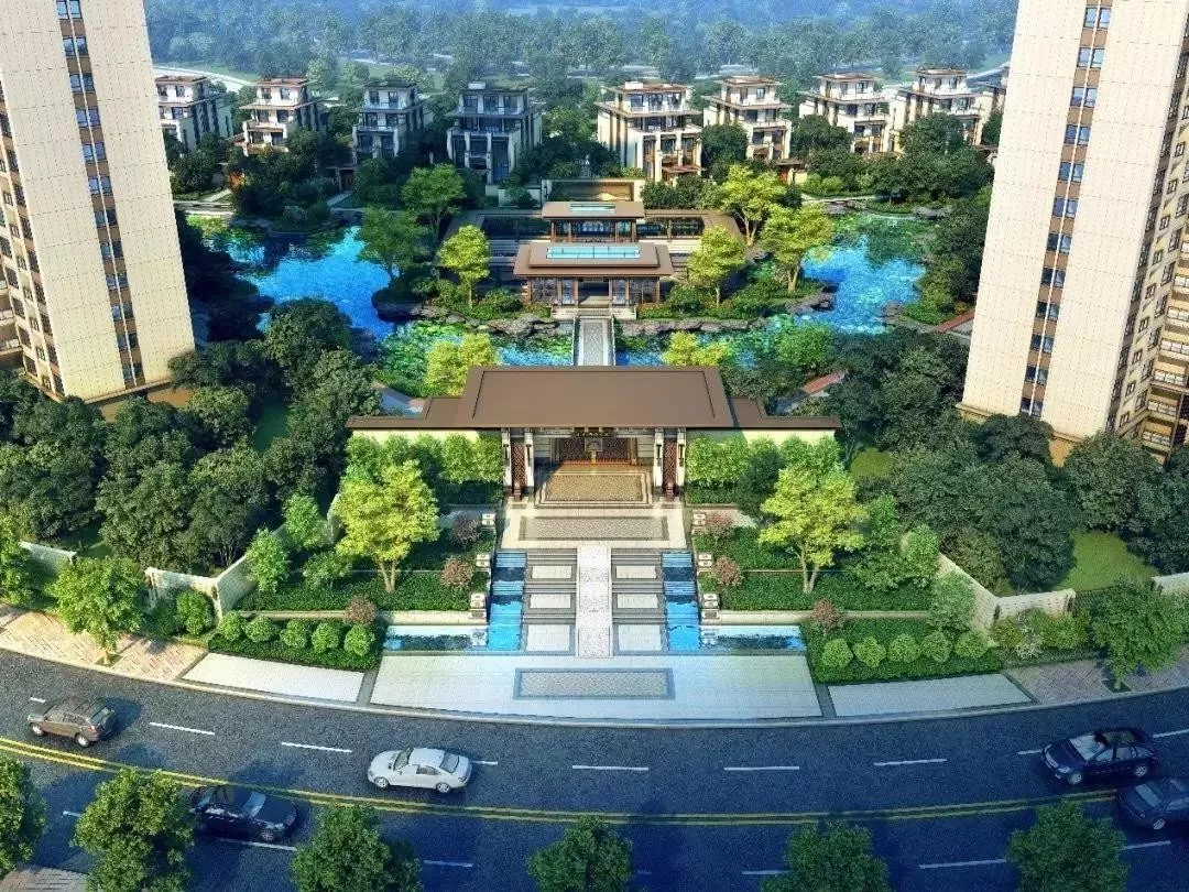 龙光天瀛