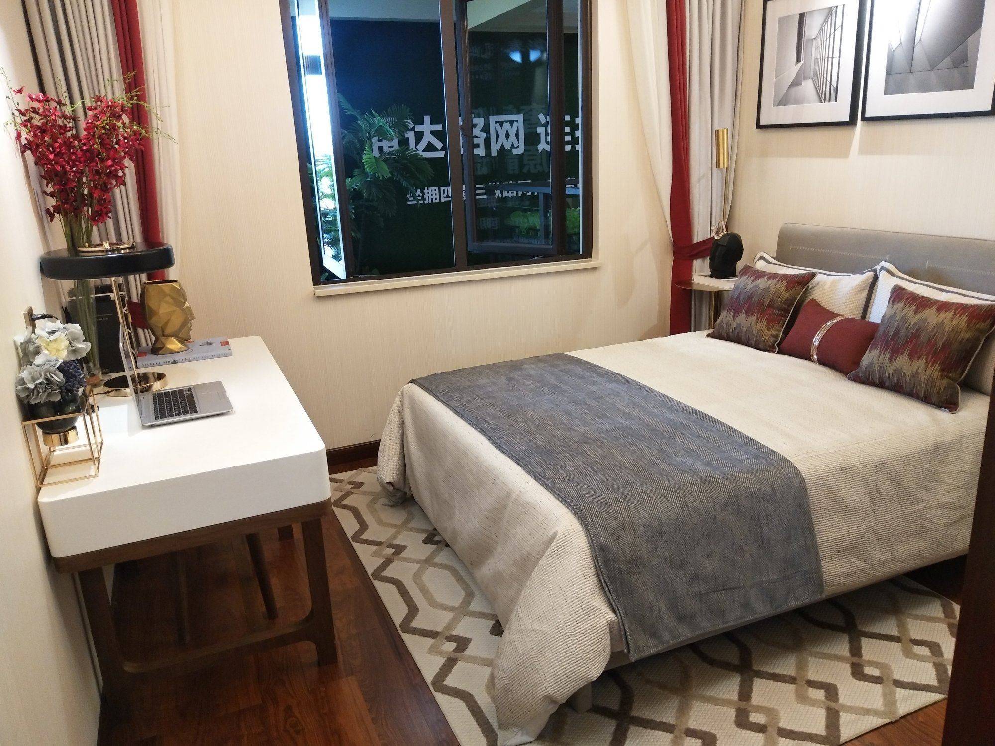 龙庭水岸