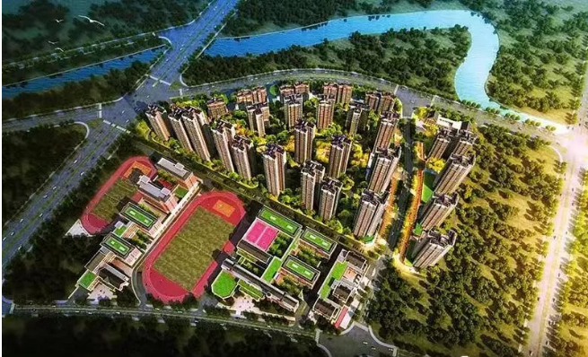 中海哈罗学府