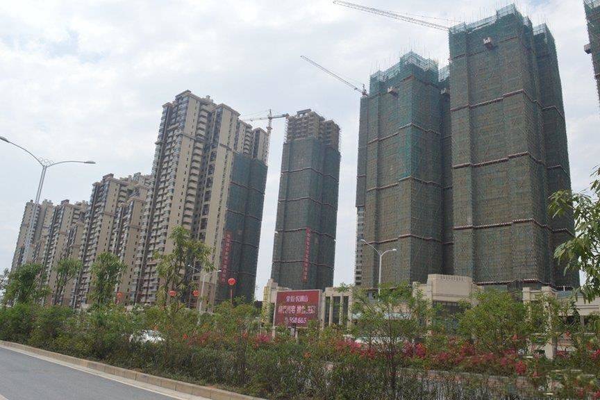 荣和悦澜山