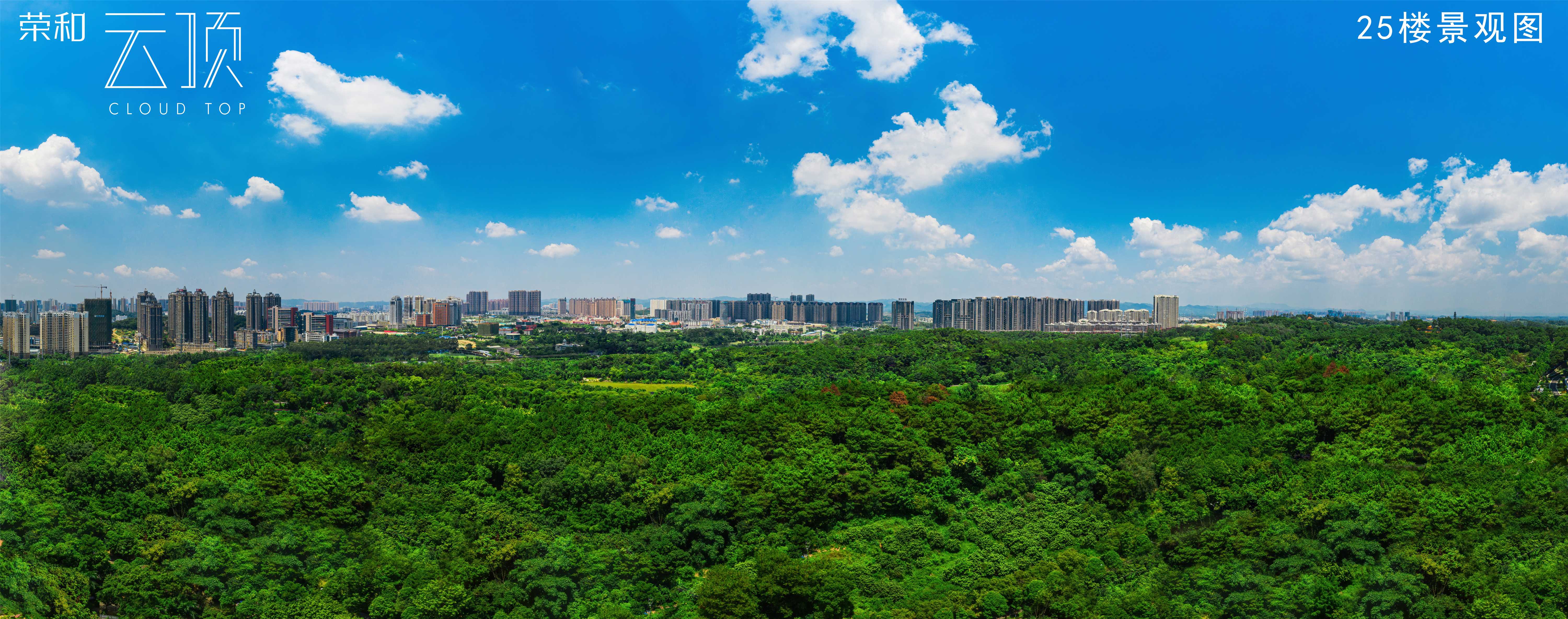 荣和悦澜山
