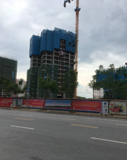 东方尊府