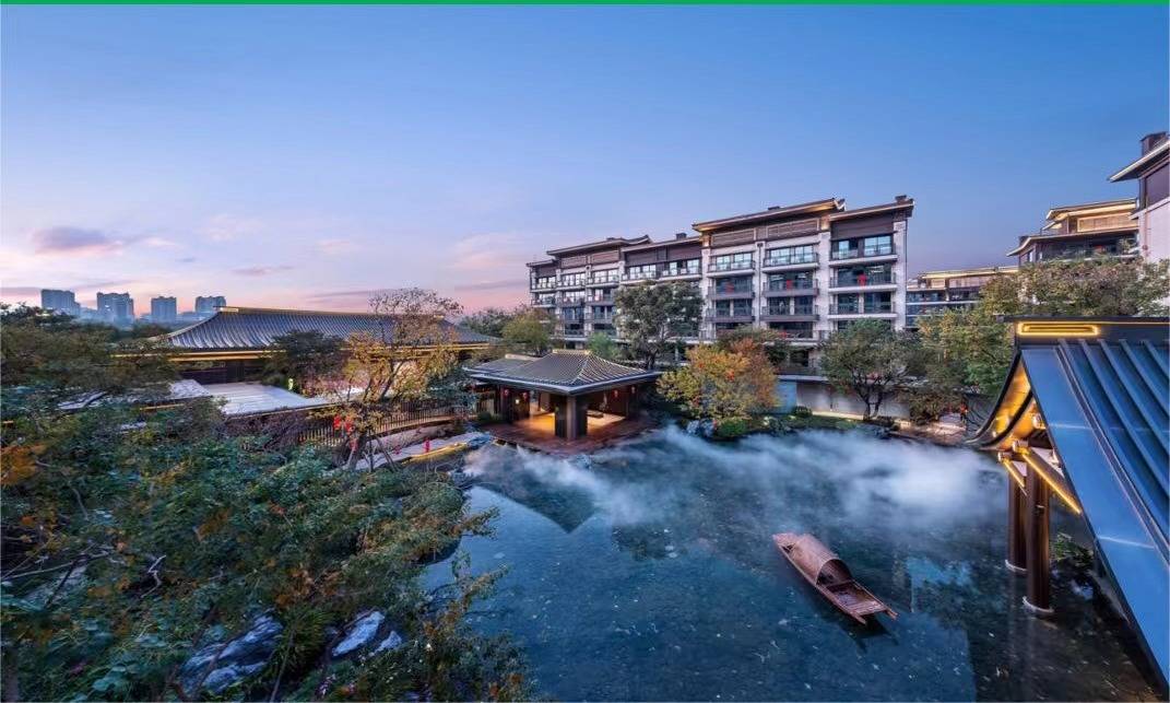 建发五象印月