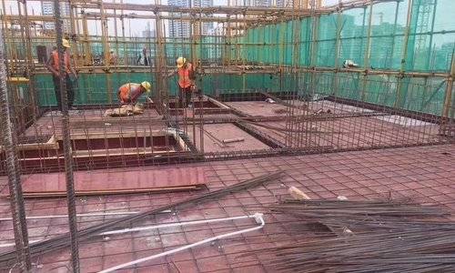 天健天境
