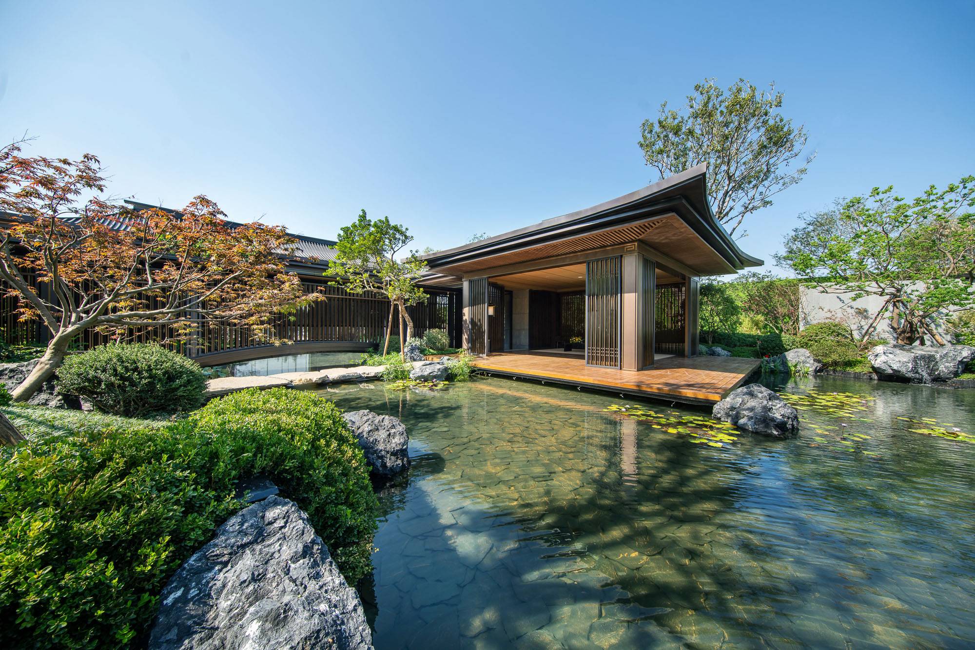 建发五象印月