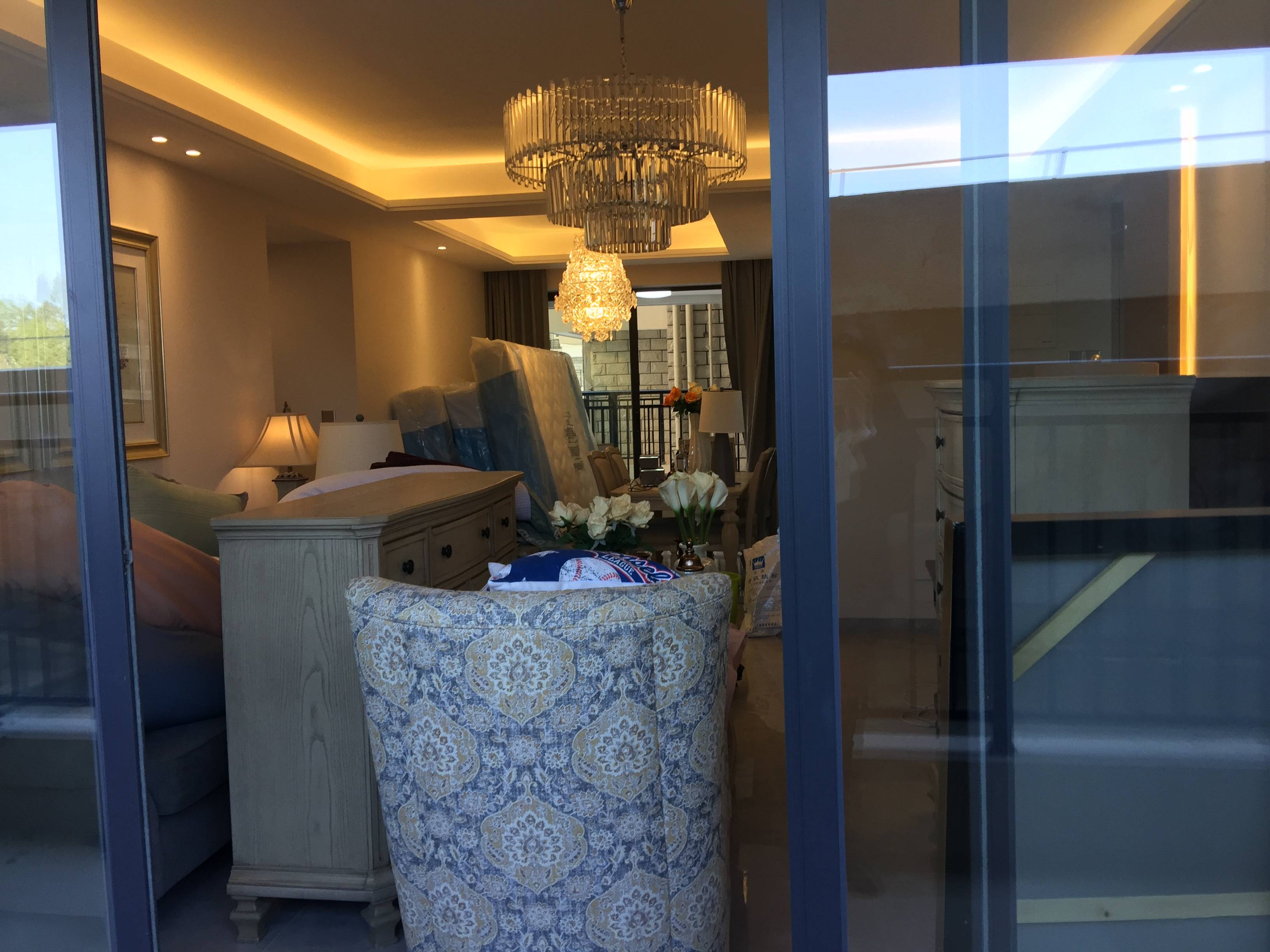 大都公馆