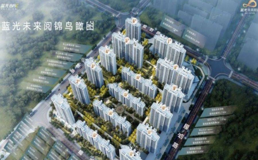 未来阅锦