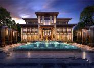 中梁壹号院