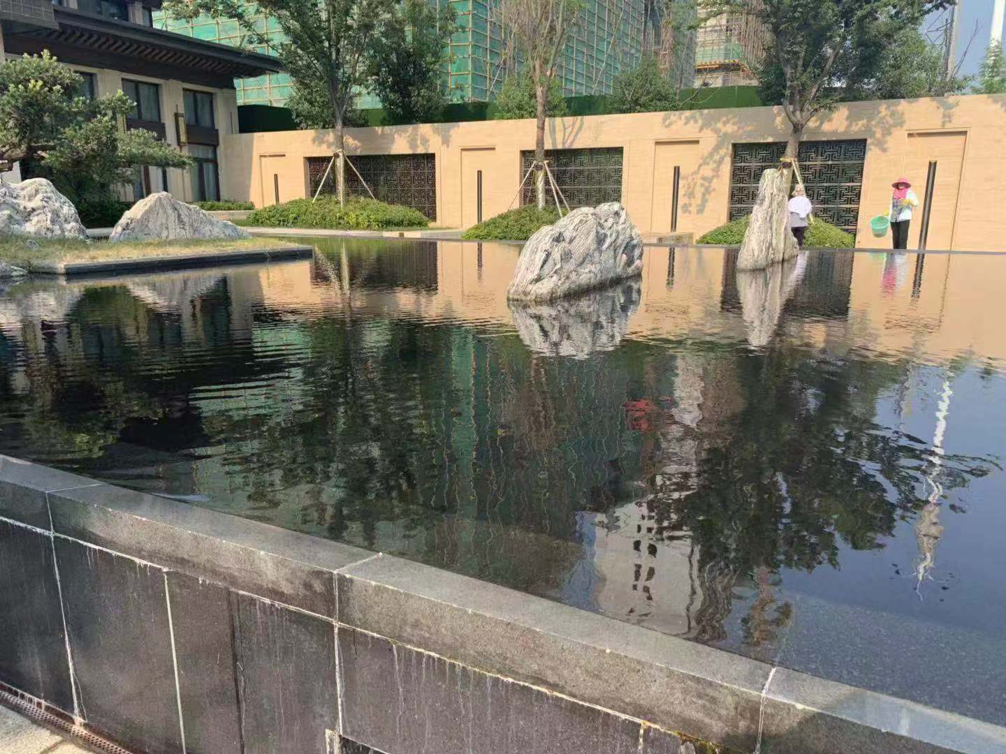 中梁壹号院