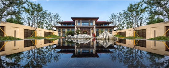 中梁壹号院