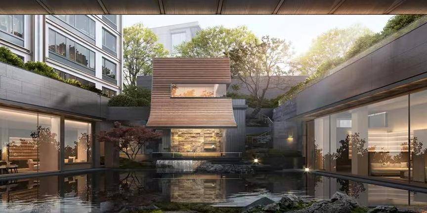 万科安璞轩