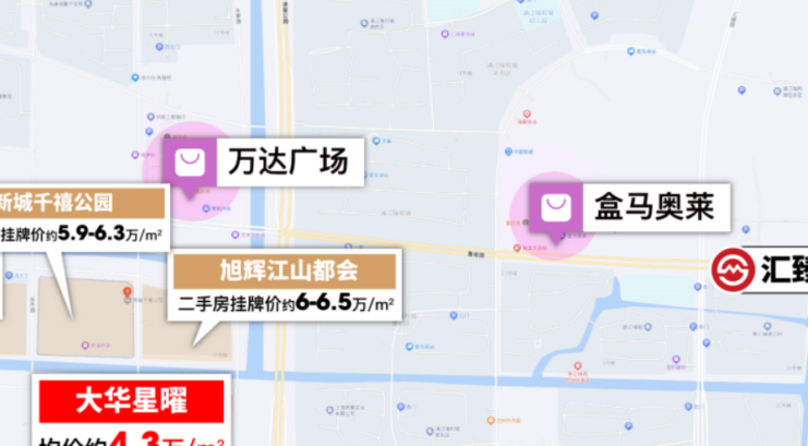 大华星曜