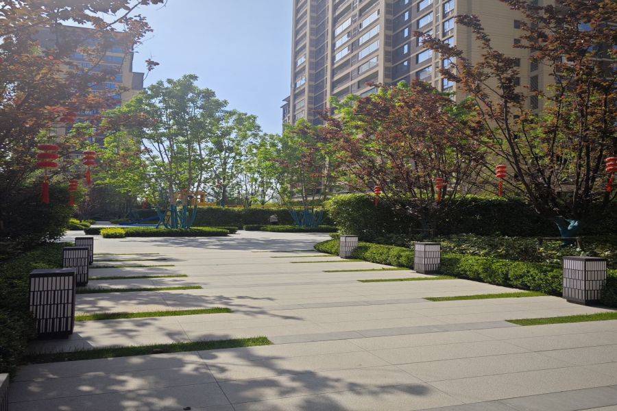 东原阅城
