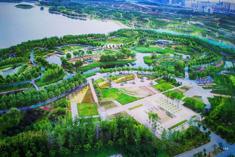 水投常绿壹号院