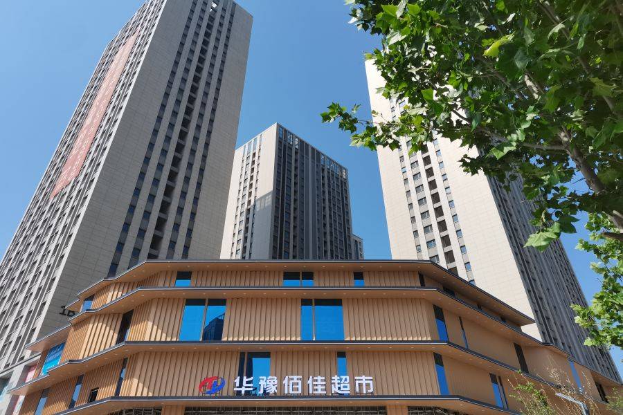 泰宏建业国际城