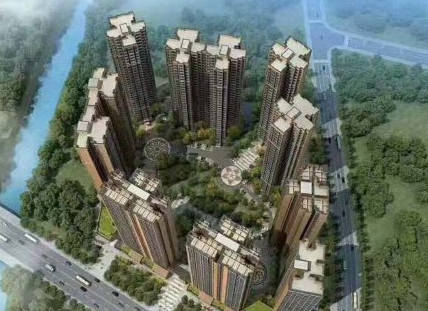 蔚蓝丽景