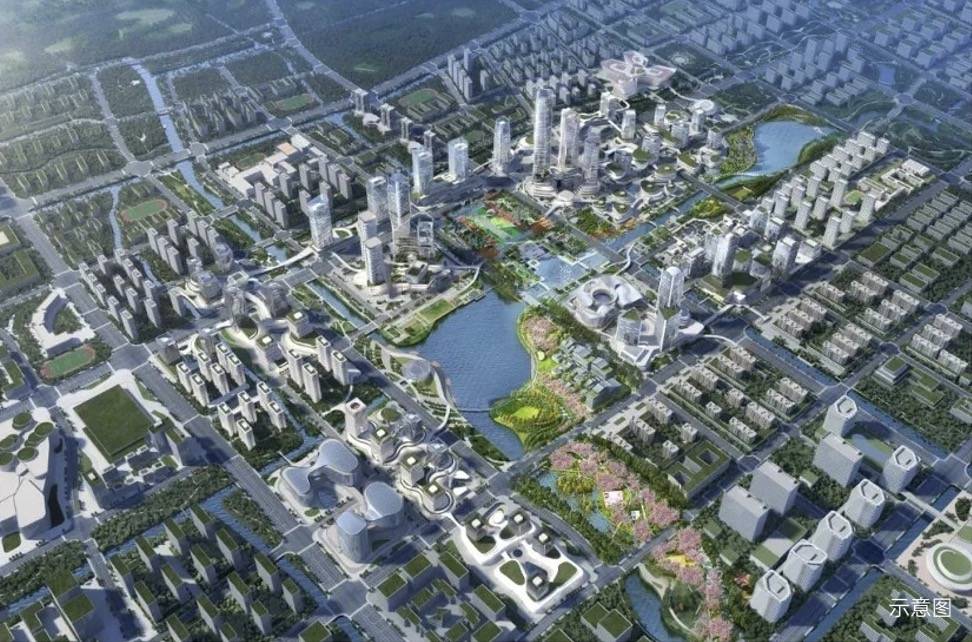 中国铁建花语前湾