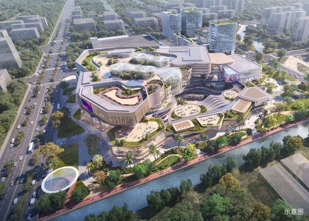 中国铁建花语前湾