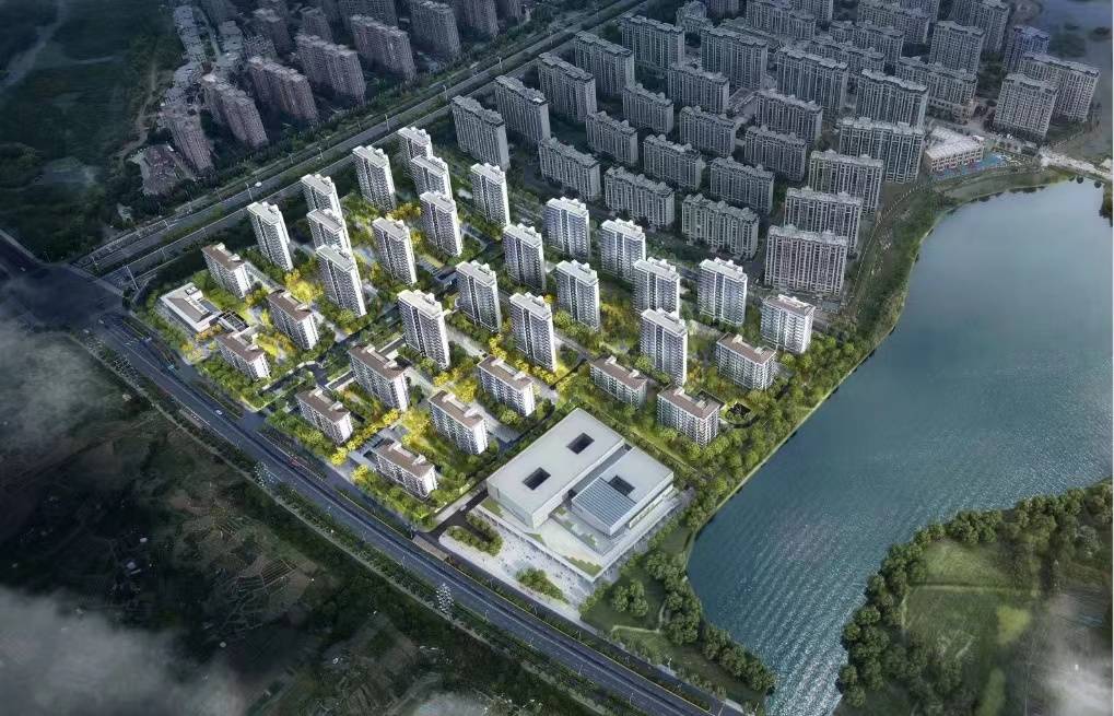 保利和光瑞府