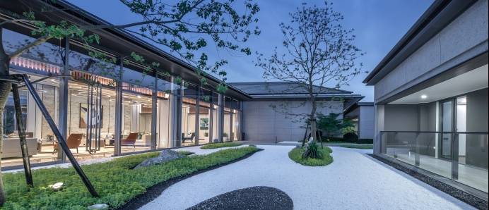 城建融创奥璟园