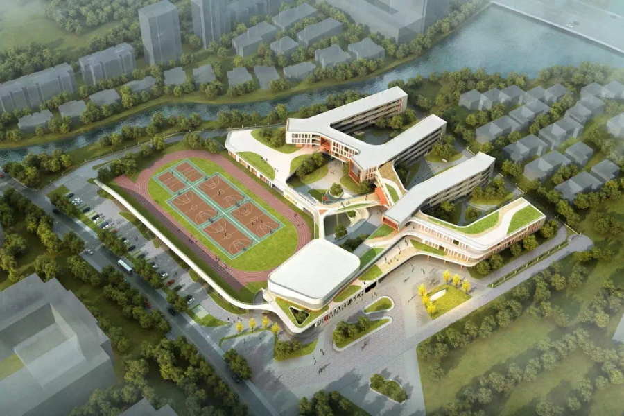 中国铁建花语江南