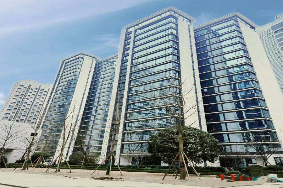 锦发广场