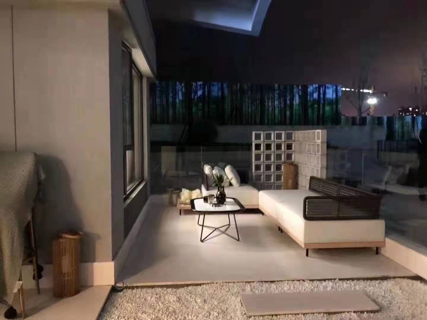 中国铁建铁建城