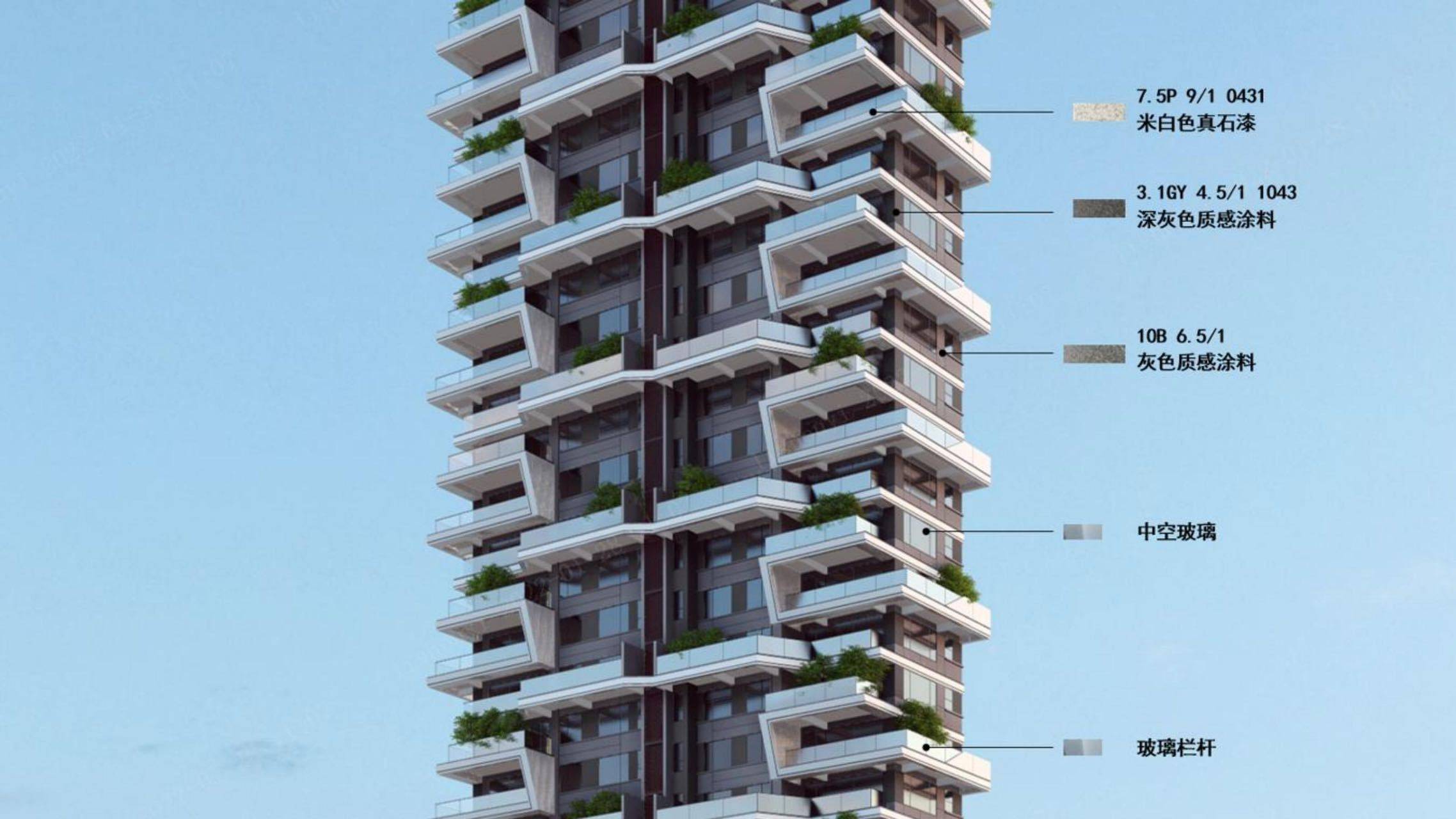 中海印龙泉