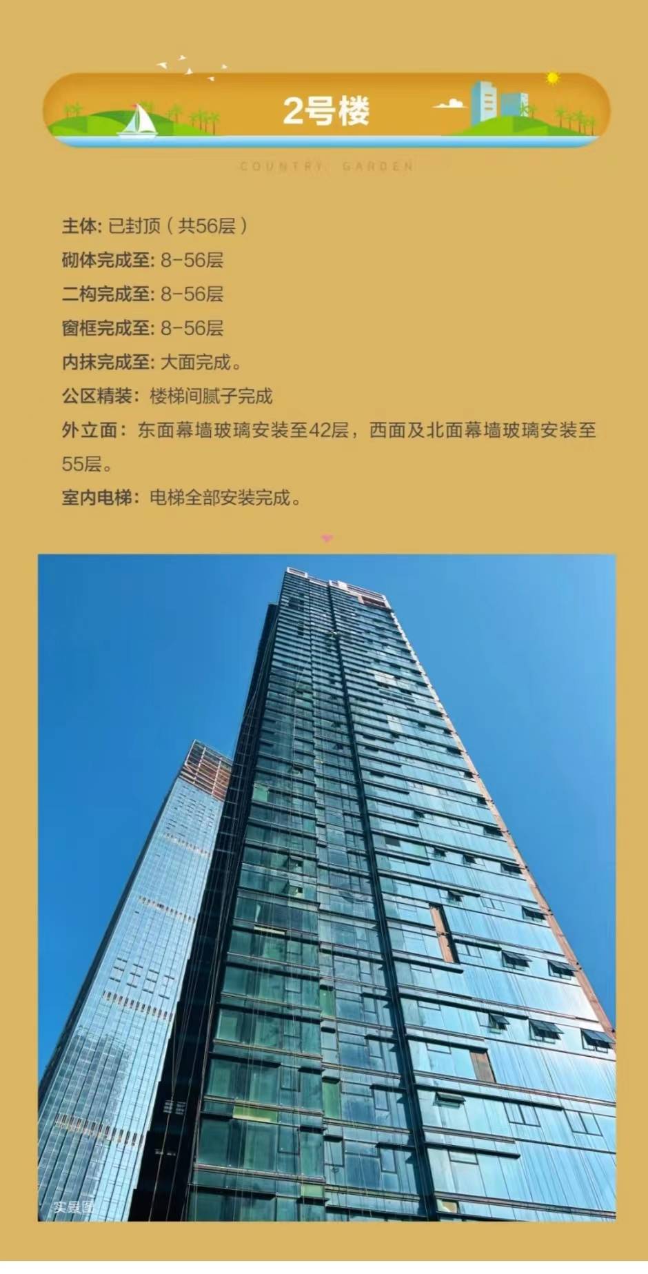 碧桂园贵阳中心