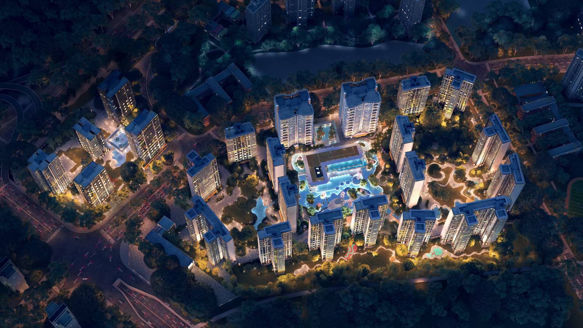 中国铁建黑钻