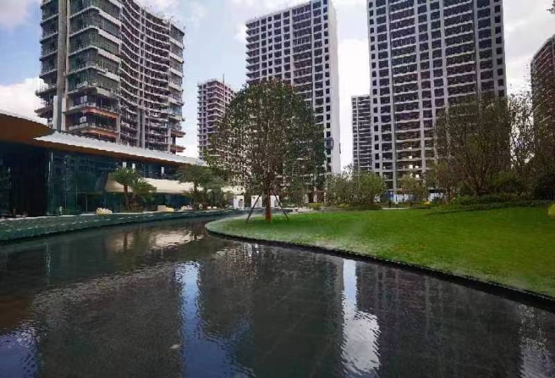 中国铁建黑钻
