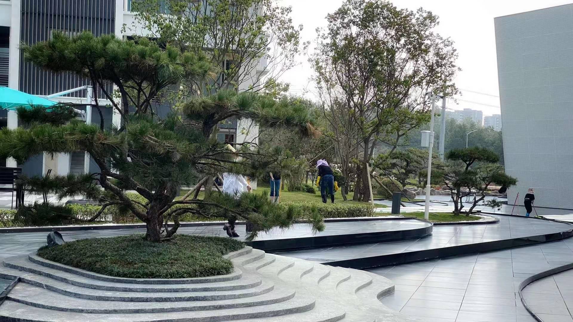 吉源星河境