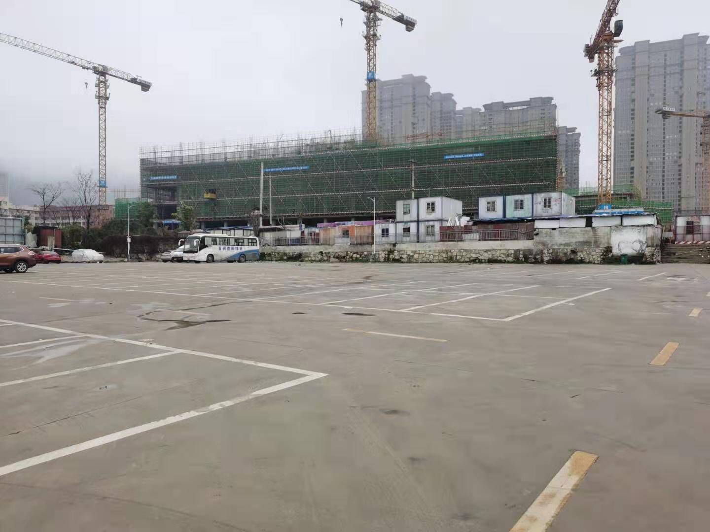 贵阳爱琴海购物公园