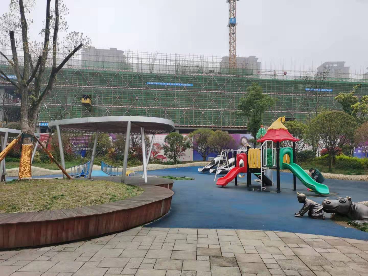 贵阳爱琴海购物公园