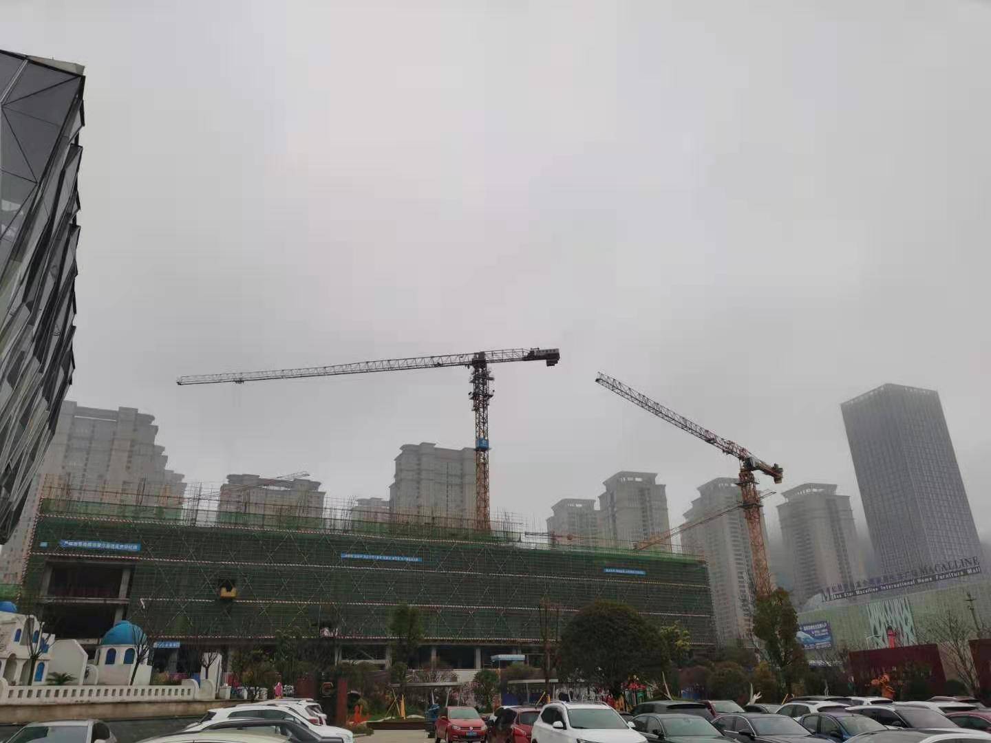 贵阳爱琴海购物公园