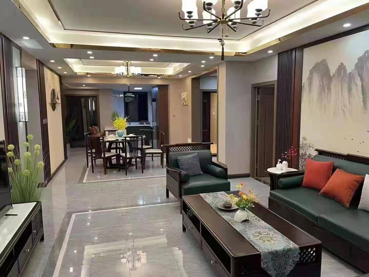北尚御景