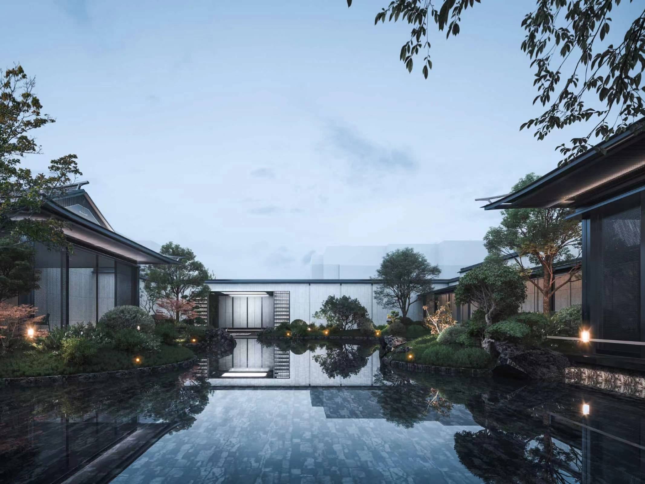 建发&bull;缦云
