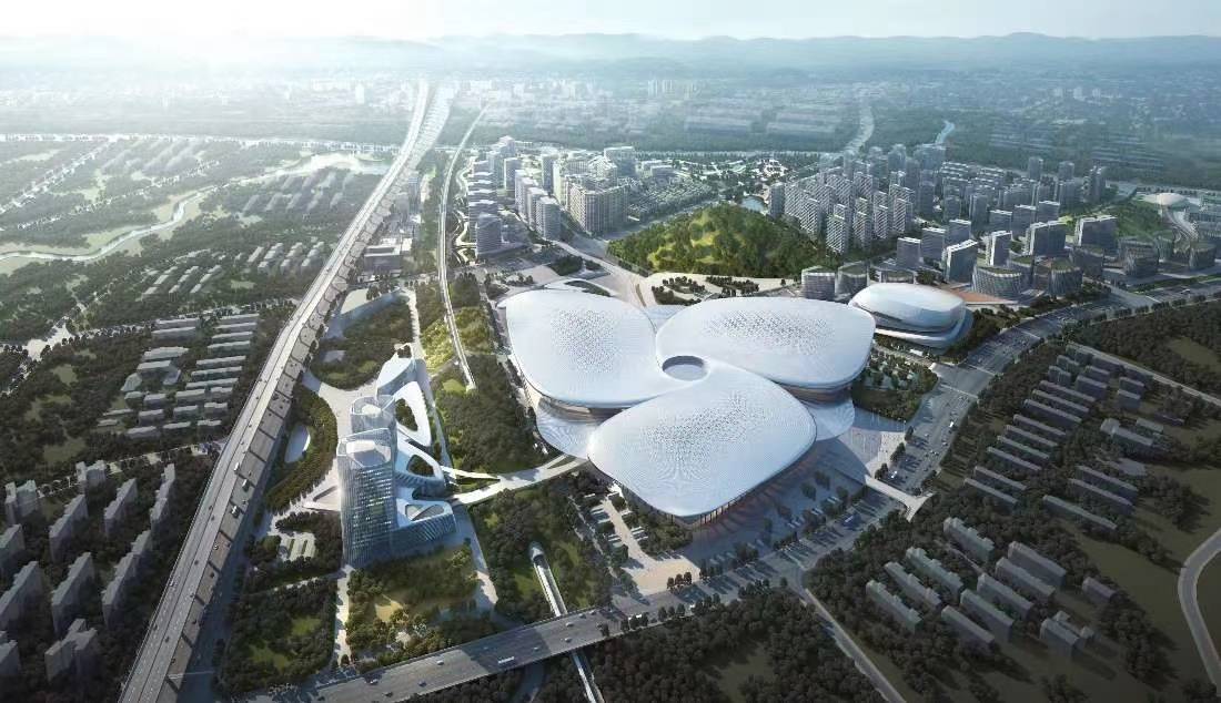 宝能科技城