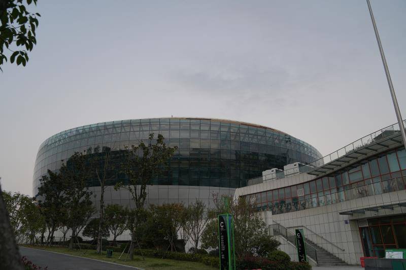 宝能科技城