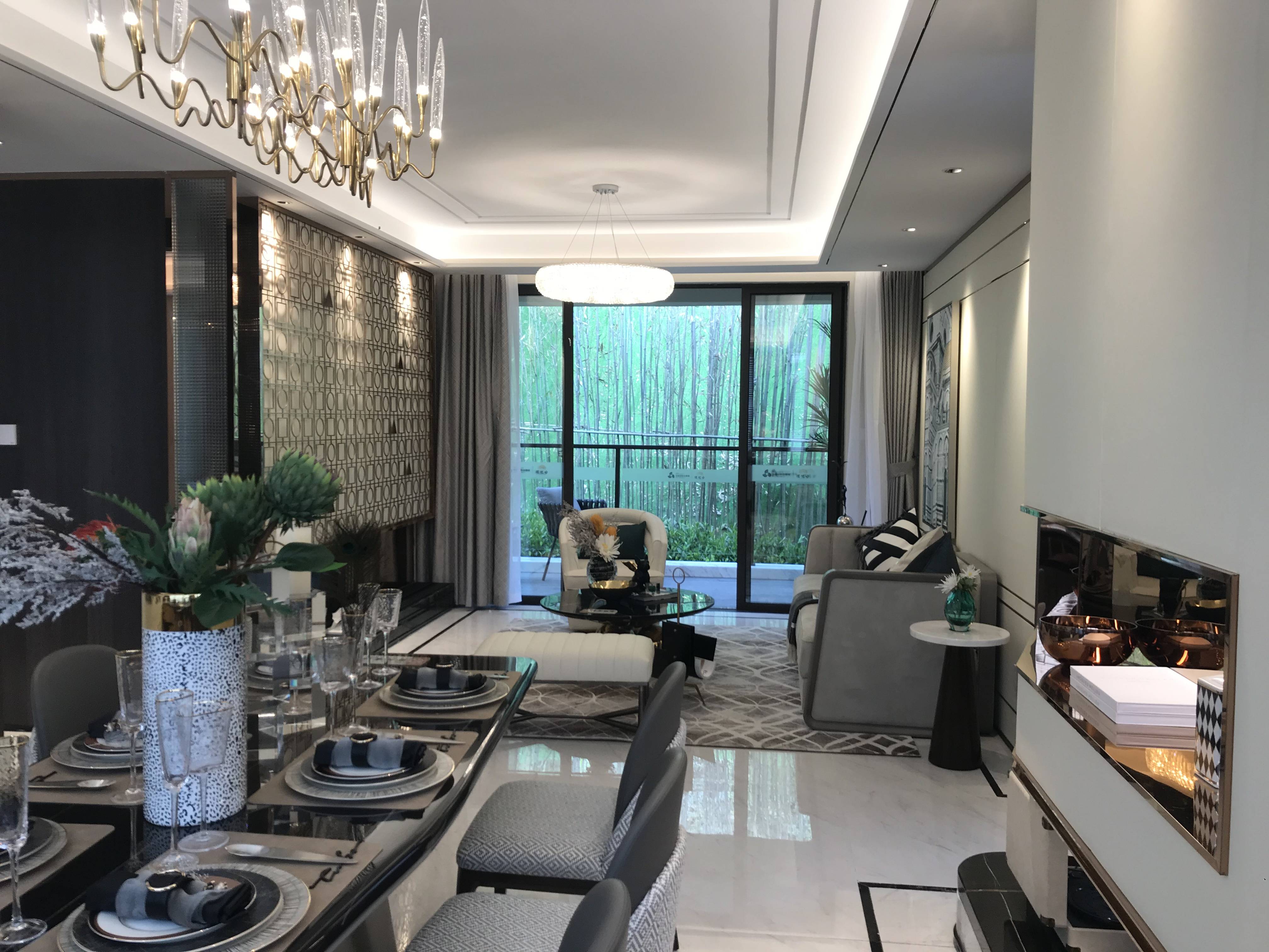 宝能科技城