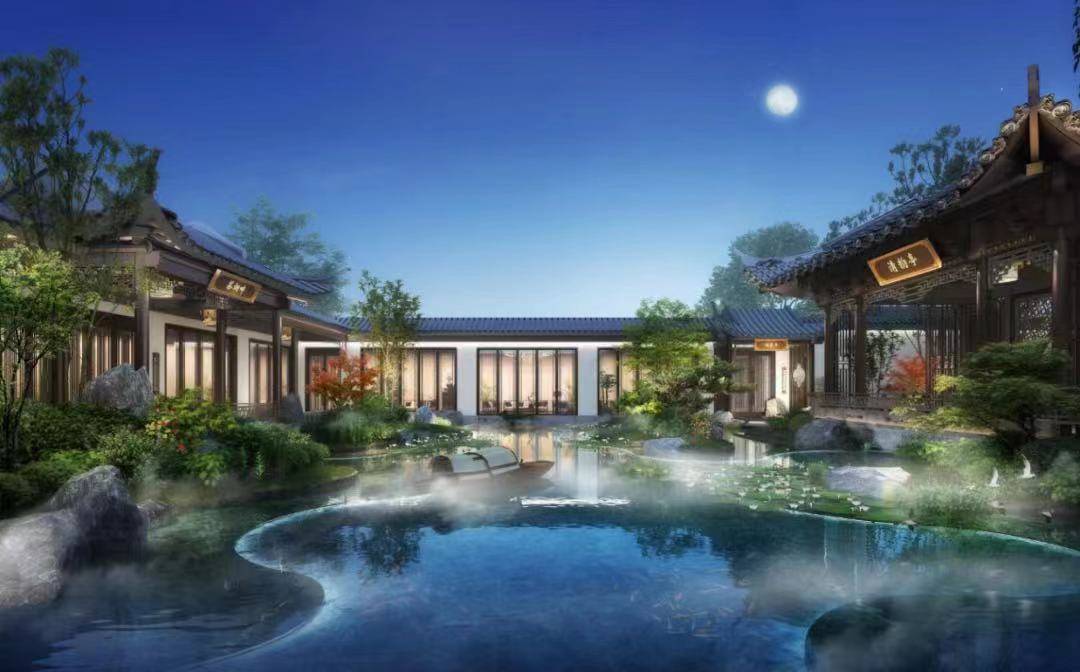 建发&bull;和玺