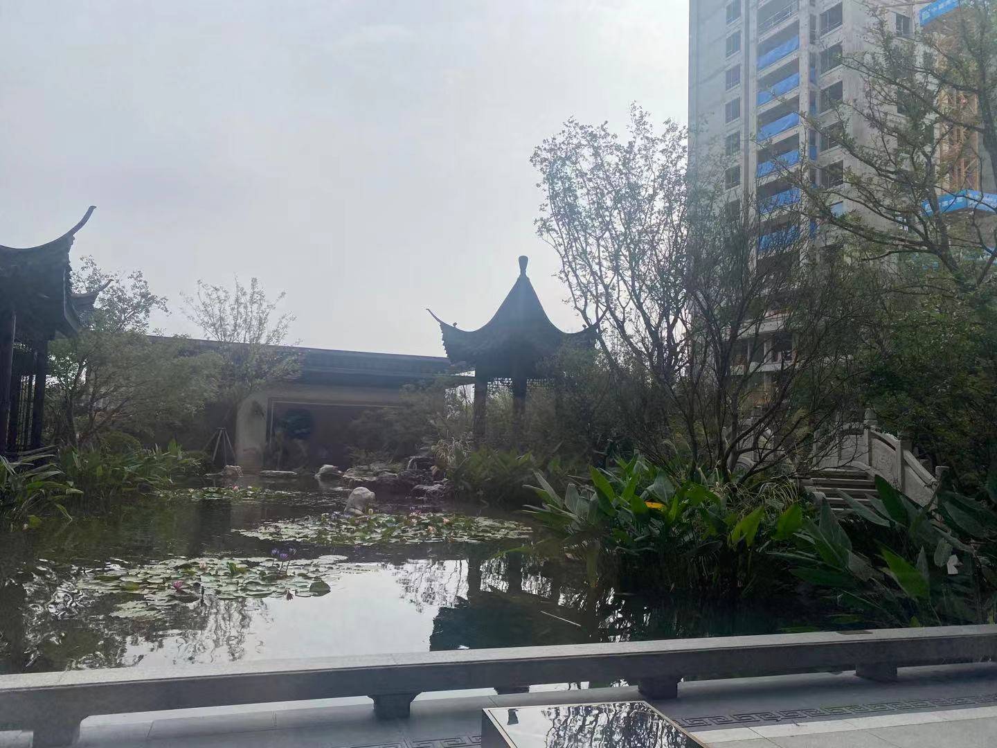 建发&bull;和玺