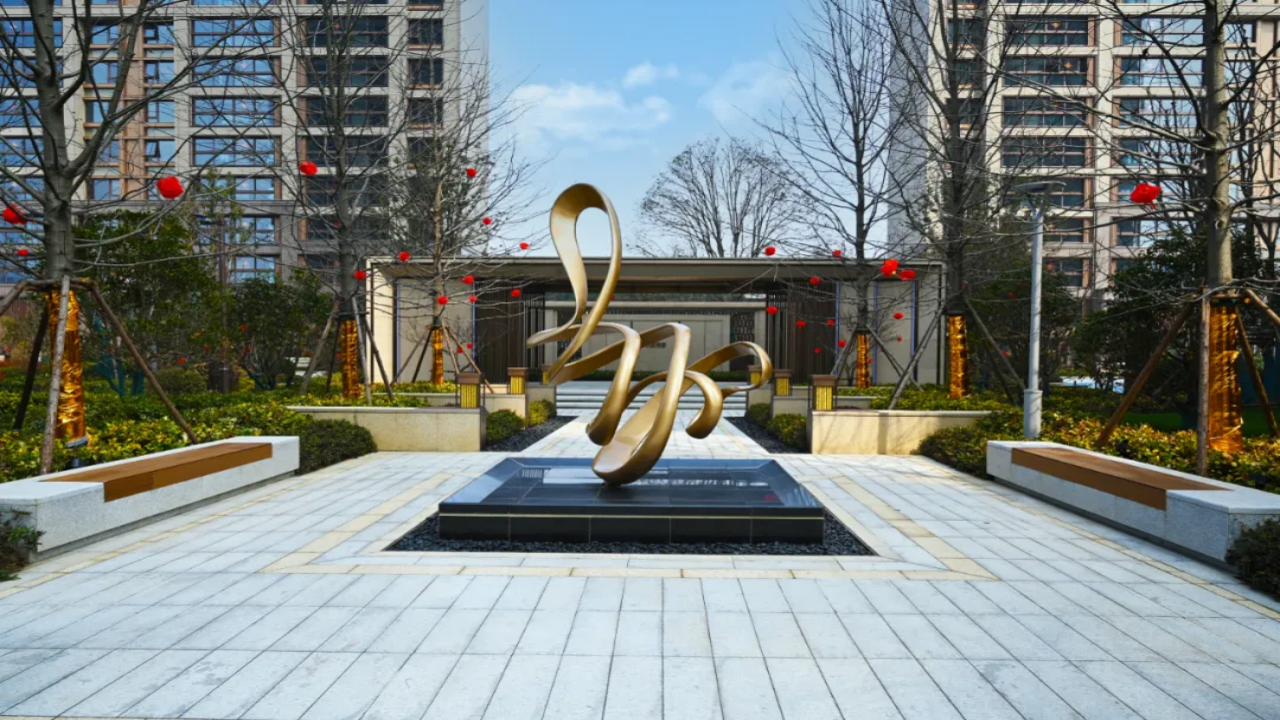 环球港湾