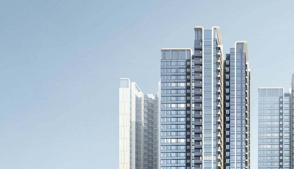 中铁能建阅臻府
